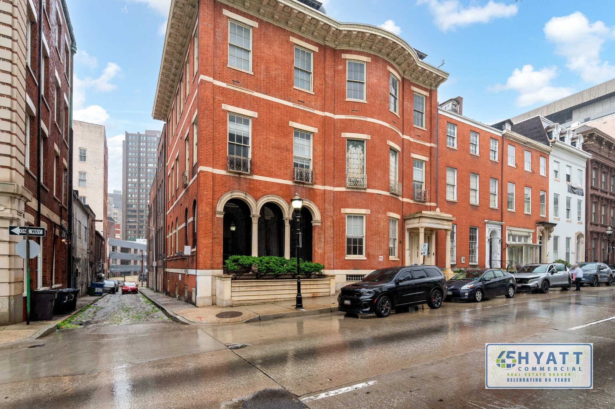 7 W Mulberry St, Baltimore, MD for Rent