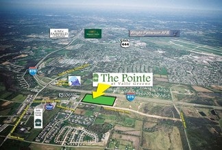 Fairborn, OH Commercial - Commerce Center Blvd