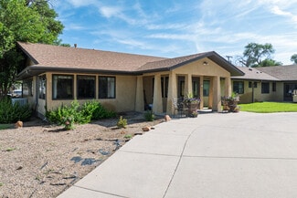 Lamar, CO Health Care - 205 S 10th St