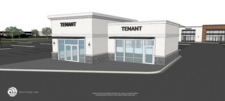 Combes, TX Retail - N Expy 77