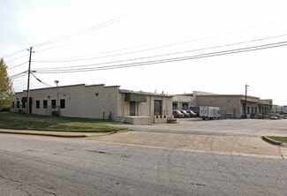 Atlanta, GA Industrial - 1188 Central Ave