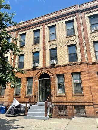 Woodside, NY Apartments - 53-11 Skillman Ave Woodside, NY Apartments - 53-11 Skillman Ave