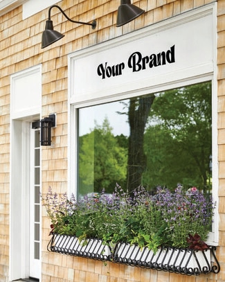 East Hampton, NY Retail - 66 Newtown Ln