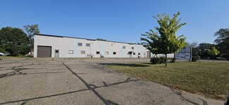 Eau Claire, WI Industrial - 3132 Louis Ave
