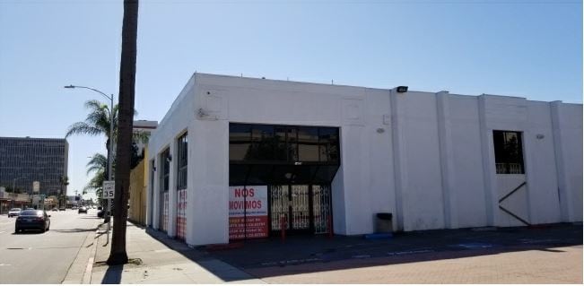 1408-1410 N Main St, Santa Ana, CA for Rent