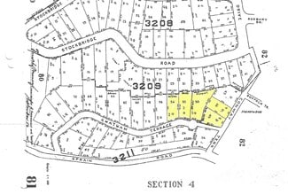 Conway Terrace Land Lots Conway Terrace Land Lots
