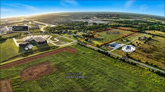 Anna, TX Commercial - 3127 FM 2862