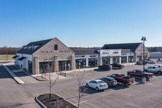 Delaware, OH Office/Retail, Retail - 50 Coughlin Ln