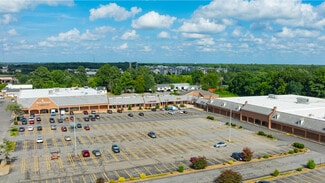 Richmond, VA Retail - 7415-7485 Midlothian Tpke