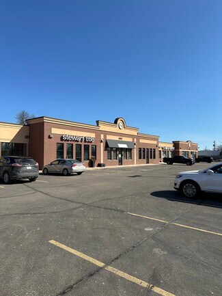 Appleton, WI Office/Retail, Retail - 1000 W Wisconsin Ave