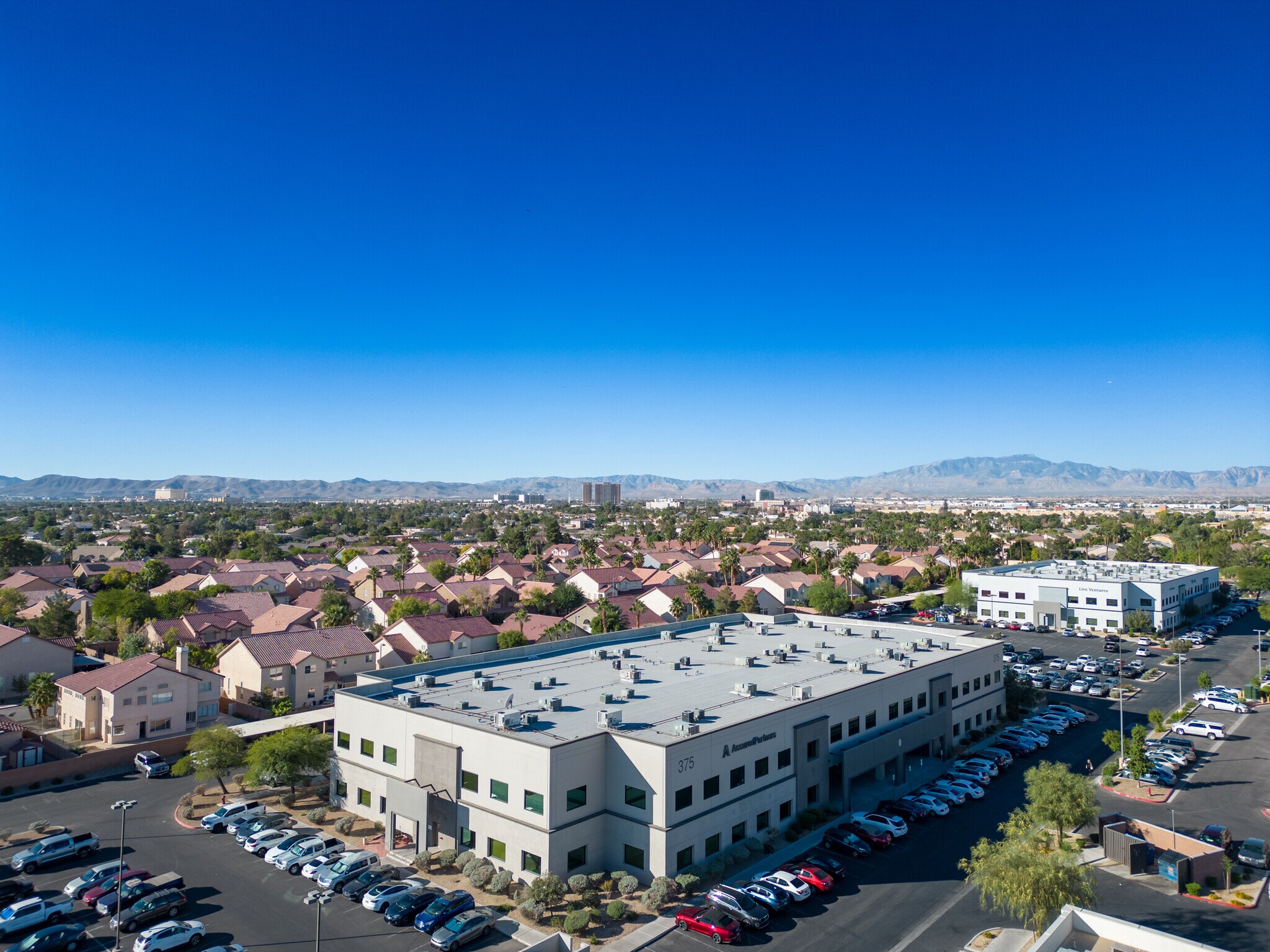 375 E Warm Springs Rd, Las Vegas, NV for Rent