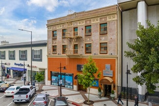 Glendale, CA Retail - 337-339 1/2 N Brand Blvd Glendale, CA Retail - 337-339 1/2 N Brand Blvd