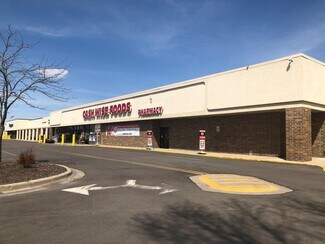 Waseca, MN Manufacturing - 1230 State St N Waseca, MN Manufacturing - 1230 State St N