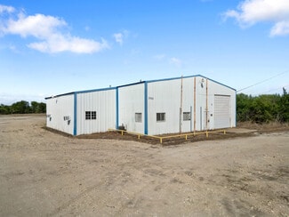 Bryan, TX Industrial - 2900 Clarks Ln