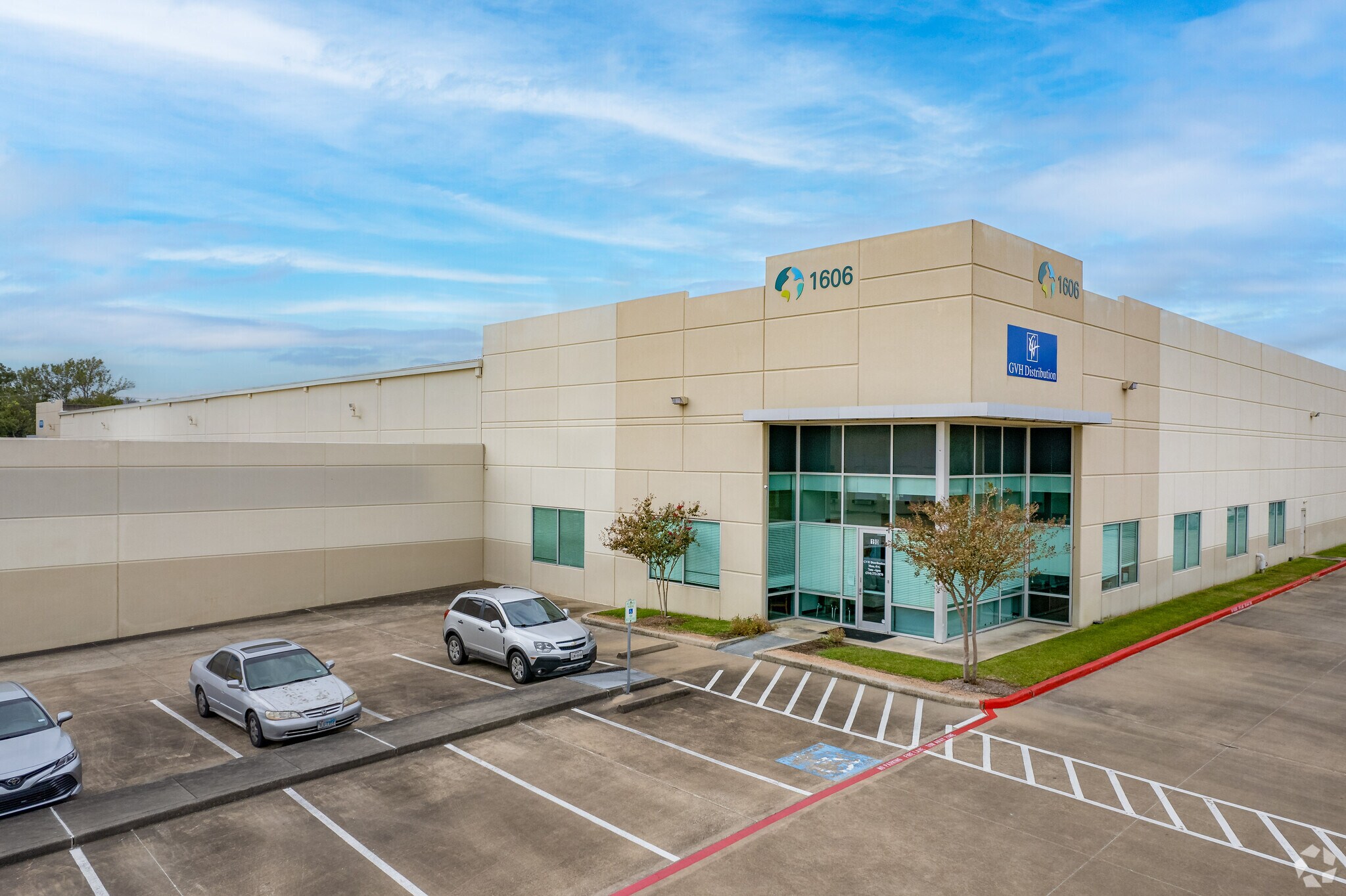 1606 Greens Rd, Houston, TX for Rent