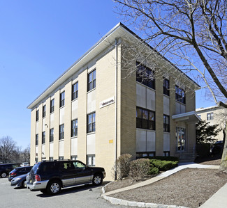 Englewood Cliffs, NJ Office - 120 Charlotte Pl