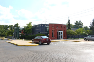 Dayton, OH Office/Medical - 1427 Business Center Ct