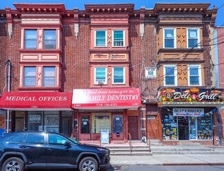 Brooklyn, NY Apartments - 1505 Gravesend Neck Rd