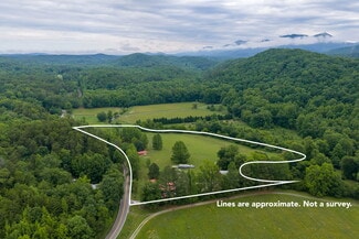 Tellico Plains, TN Commercial - 13431 New Highway 68