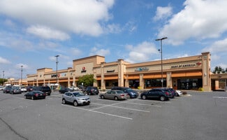Owings Mills, MD Retail - 10315-10385 Reisterstown Rd