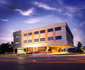 Oklahoma City, OK Office/Medical, Office/Retail, Medical - 3300 NW 56th St