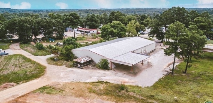 4036 Fm 2767, Tyler, TX for Sale
