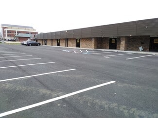 Conway, AR Industrial - 700 S German Ln Conway, AR Industrial - 700 S German Ln