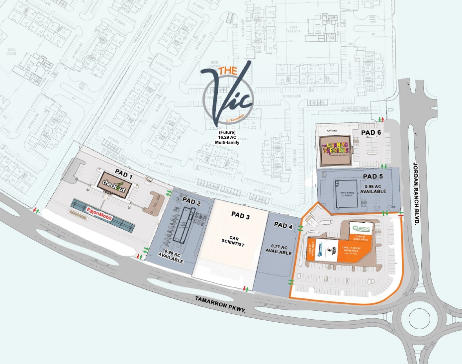 30802 Tamarron Pkwy, Fulshear, TX for Sale