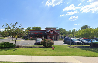 Broken Arrow, OK Restaurant - 121 W Kenosha St