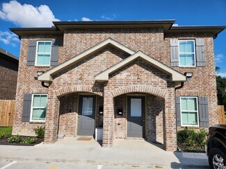 Lake Charles, LA undefined - 602 Penn St Lake Charles, LA undefined - 602 Penn St