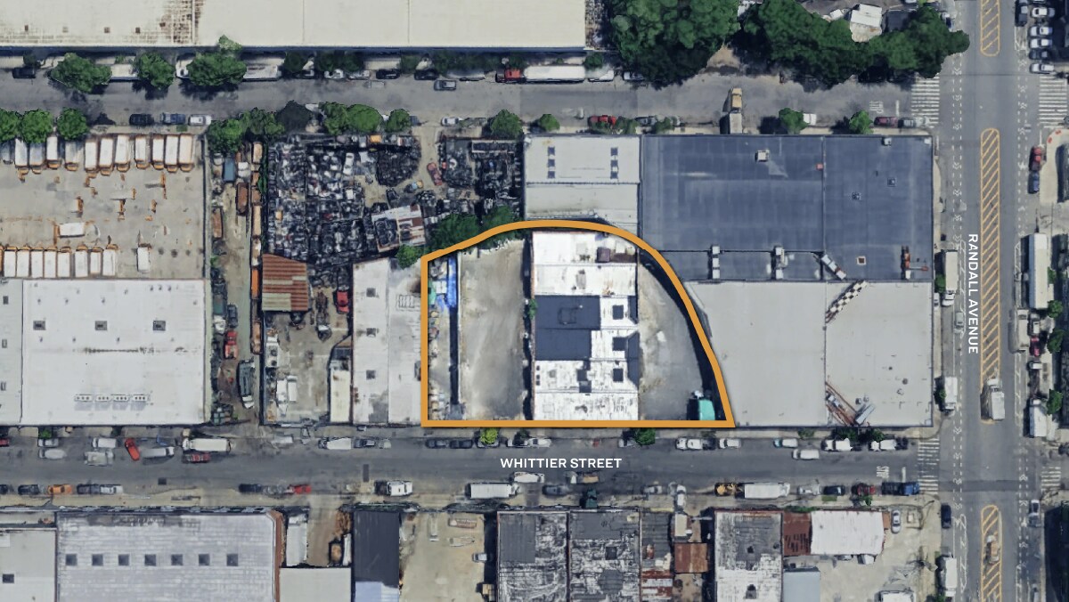 626 Whittier St, Bronx, NY for Sale