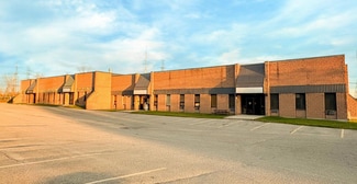 London, ON Industrial - 30 Micro Crt