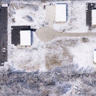 Livonia, MI Industrial - 34433 Rosati Ave