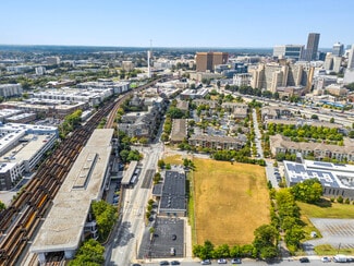 Atlanta, GA Medical - 418 Decatur St SE