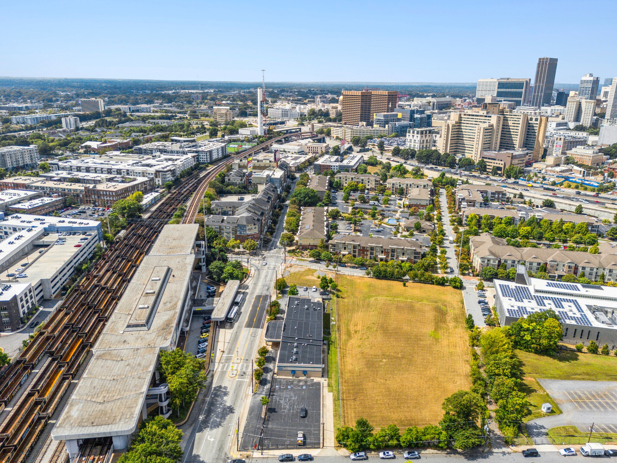 418 Decatur St SE, Atlanta, GA for Sale