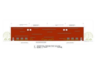 Portsmouth, VA Industrial - 4004 Seaboard ct Portsmouth, VA Industrial - 4004 Seaboard ct