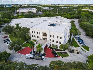 Boca Raton, FL Office, Industrial - 701 Park of Commerce Blvd