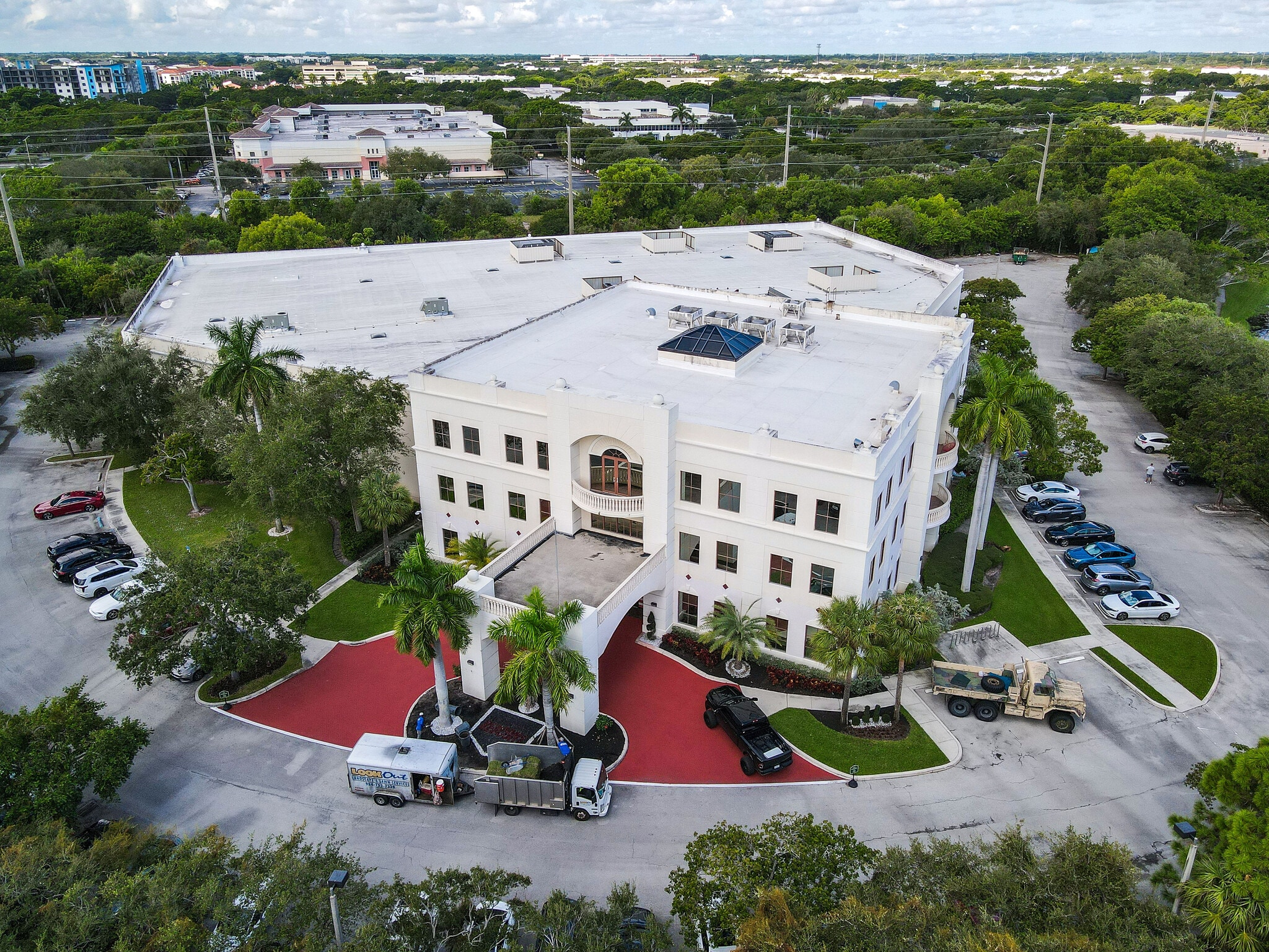 701 Park of Commerce Blvd, Boca Raton, FL for Rent