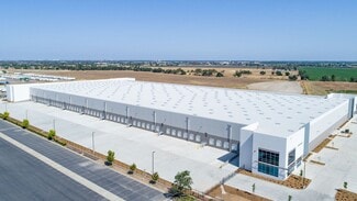 Stockton, CA Industrial - 4601 Newcastle Rd Stockton, CA Industrial - 4601 Newcastle Rd