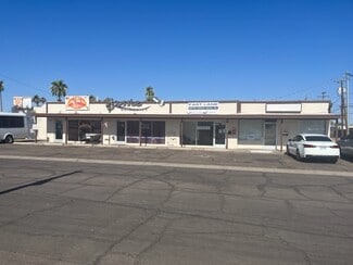 Casa Grande, AZ Office, Office/Retail - 703-709 N Walnut Ave