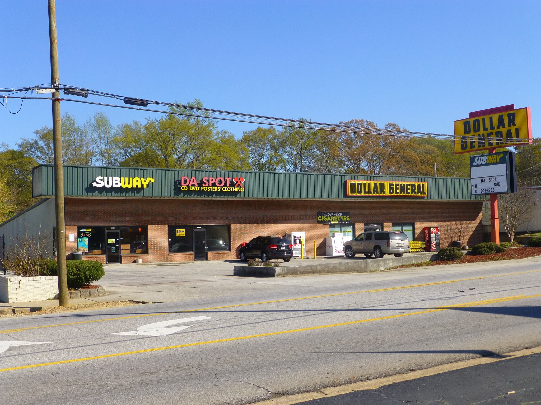 , Carrollton, GA for Sale