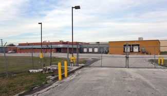 San Antonio, TX Industrial - 1930 Hormel Dr