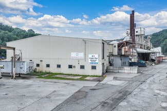 Glenshaw, PA Industrial - 1101 William Flynn Hwy Glenshaw, PA Industrial - 1101 William Flynn Hwy