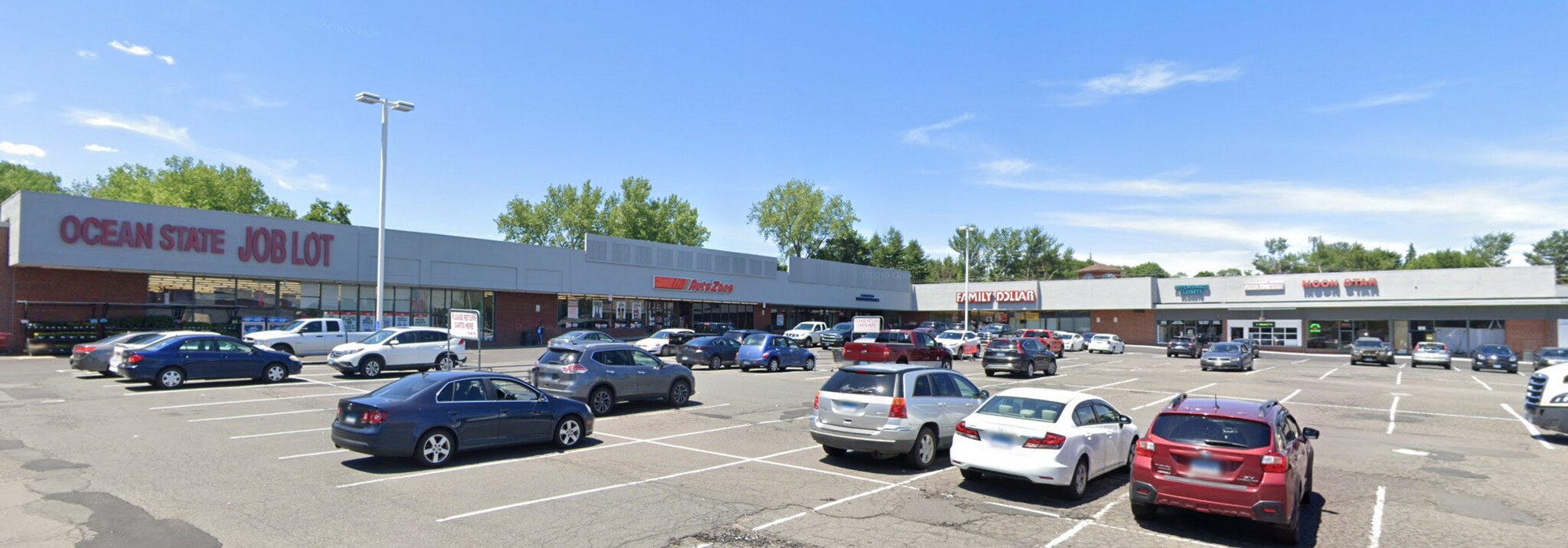 18-20 Main St, Windsor Locks, CT for Rent