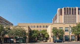 Austin, TX Office - 611 E 6th St