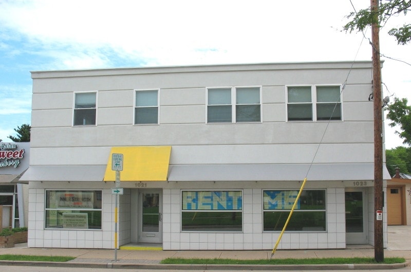 1021 S Park St, Madison, WI for Rent