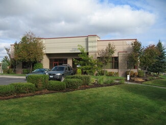 Bend, OR Office - 920 SW Emkay Dr