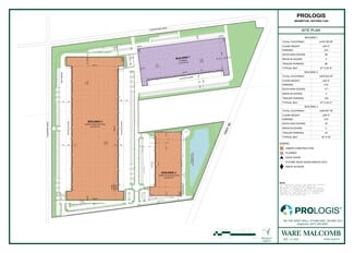 Brampton, ON Industrial - 5525 Countryside Dr