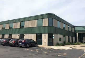 Sioux Falls, SD Office - 2600 W 49th St