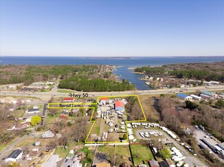 Grasonville, MD Flex - 121 Rental Ln